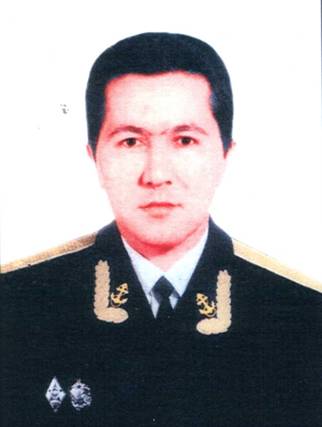 Алтынбаев Булат